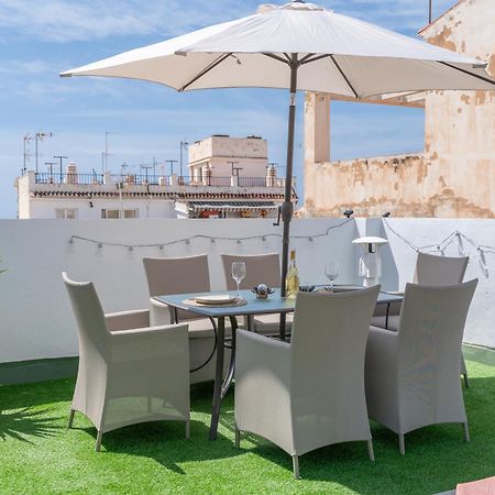 Apartamento Serendipia Nerja Exterior photo