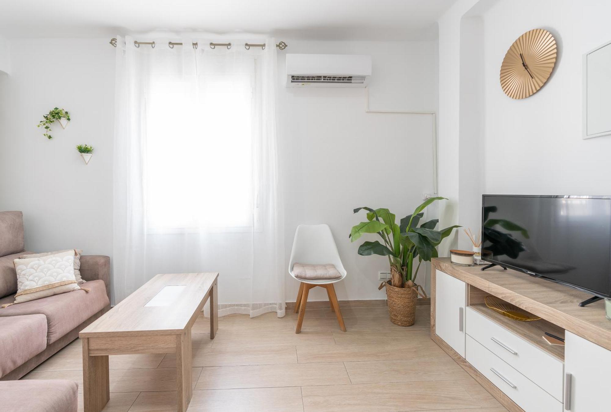 Apartamento Serendipia Nerja Exterior photo